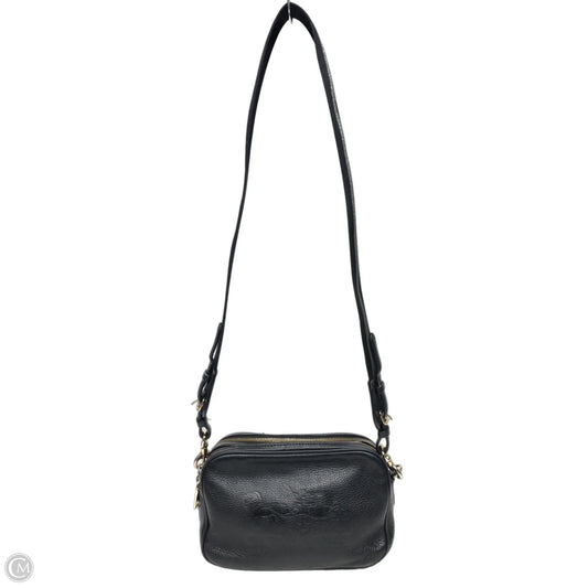 Crossbody Designer By Coach, Size: Large