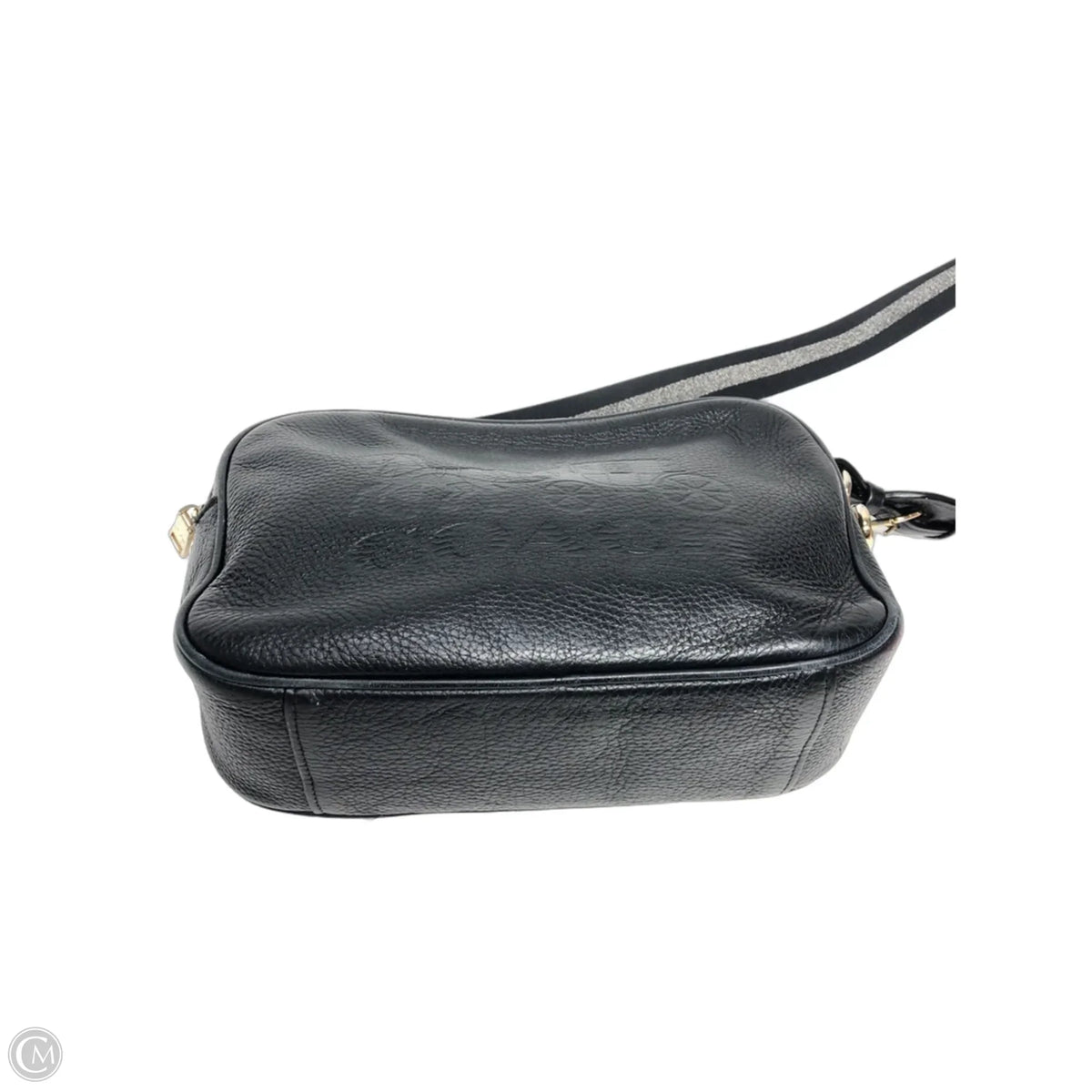 Crossbody Designer By Coach, Size: Large