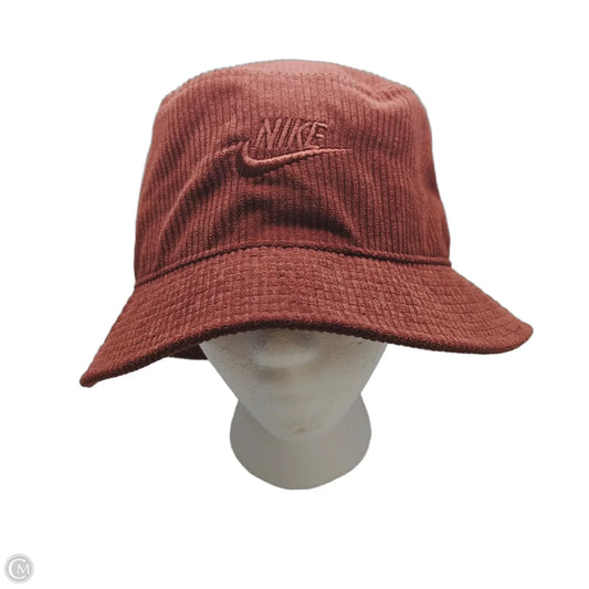 Hat Bucket By Nike