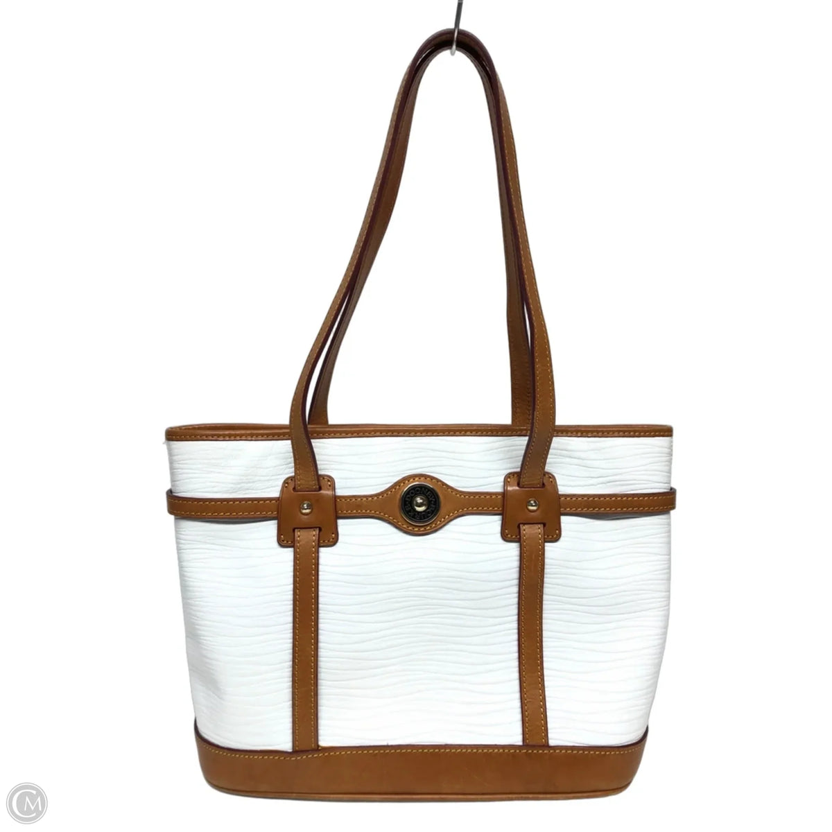 Tote Designer By Dooney And Bourke