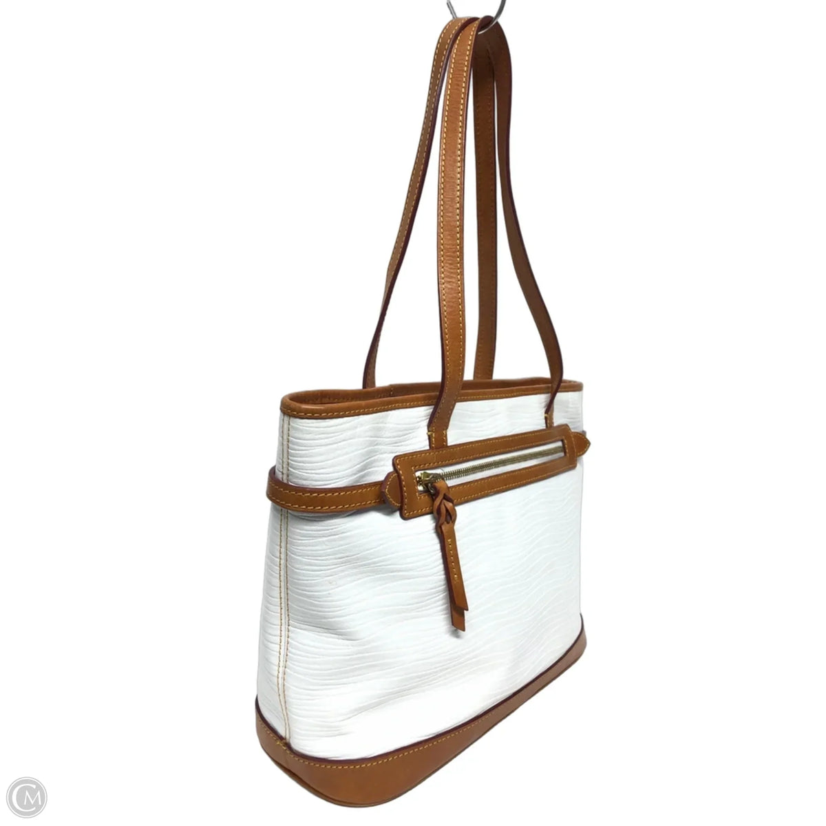 Tote Designer By Dooney And Bourke