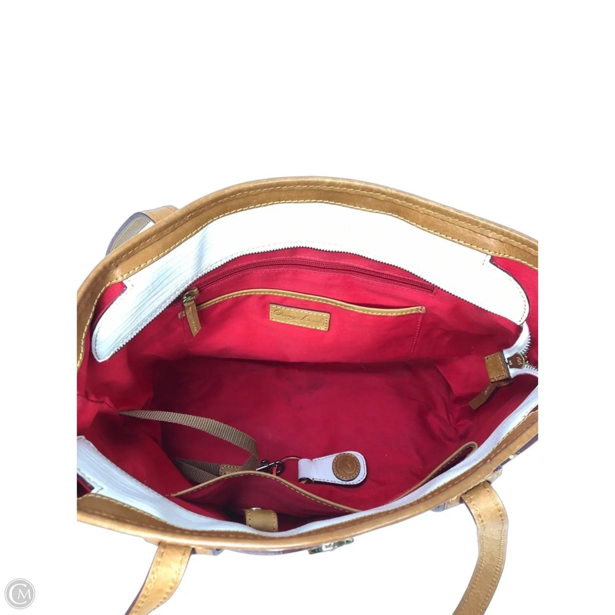 Tote Designer By Dooney And Bourke