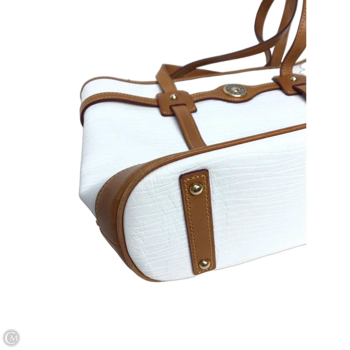 Tote Designer By Dooney And Bourke