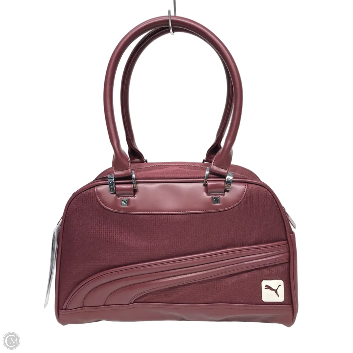 Handbag By Puma, Size: Medium
