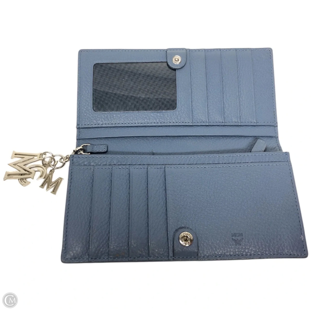Wallet Luxury Designer By Mcm