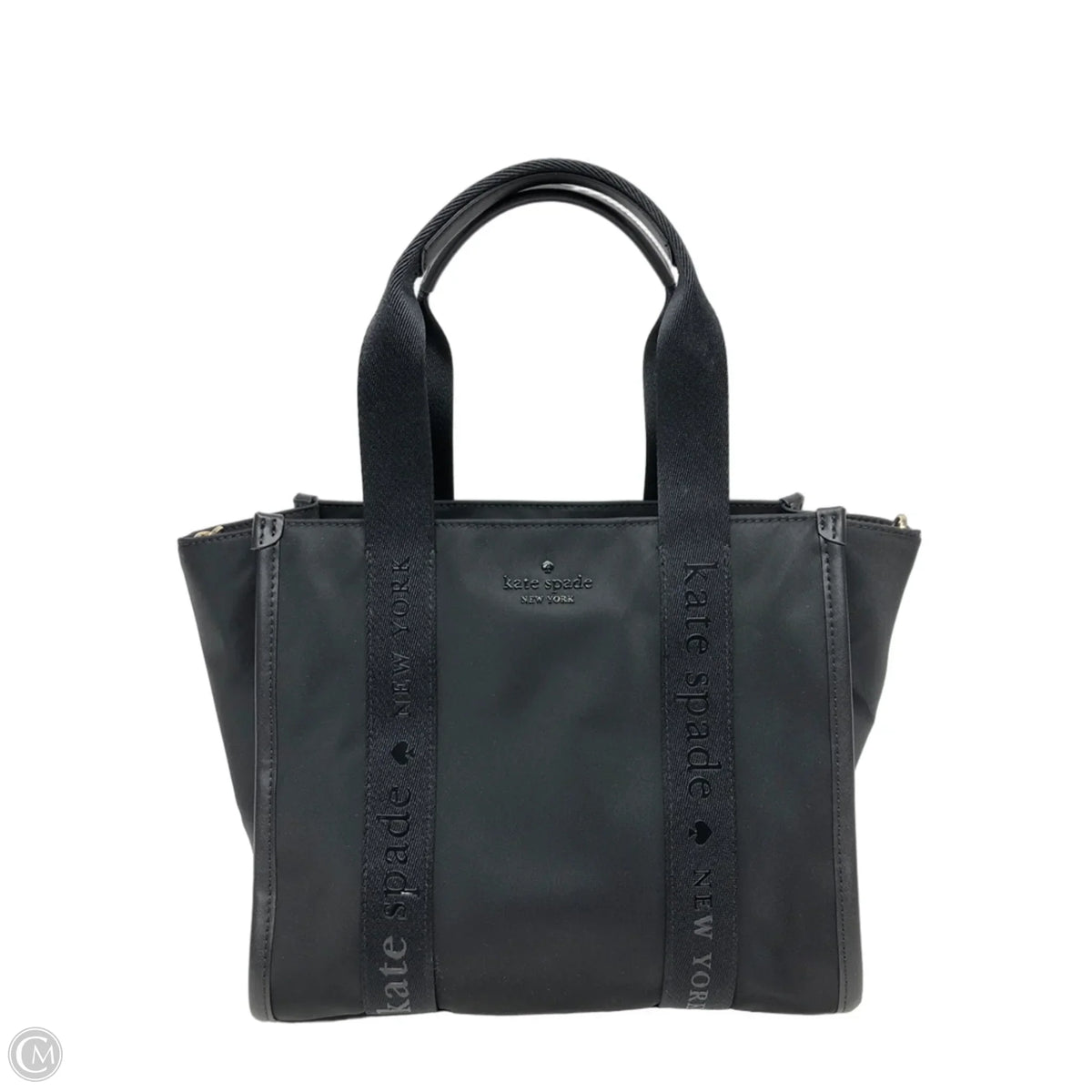 Tote Designer By Kate Spade