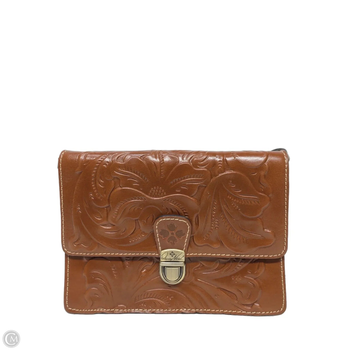 Crossbody Designer By Patricia Nash
