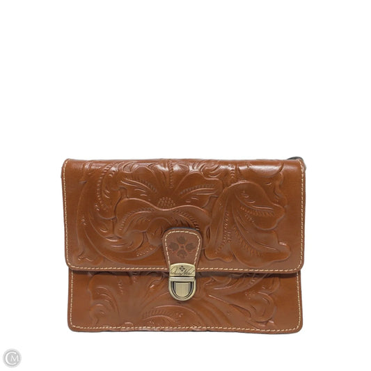 Crossbody Designer By Patricia Nash