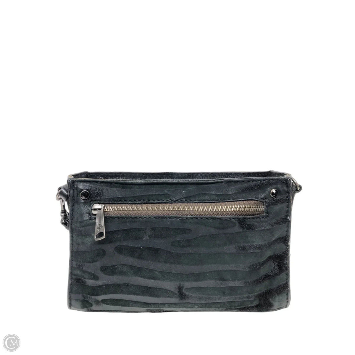 Crossbody Designer By Patricia Nash, Size: Small