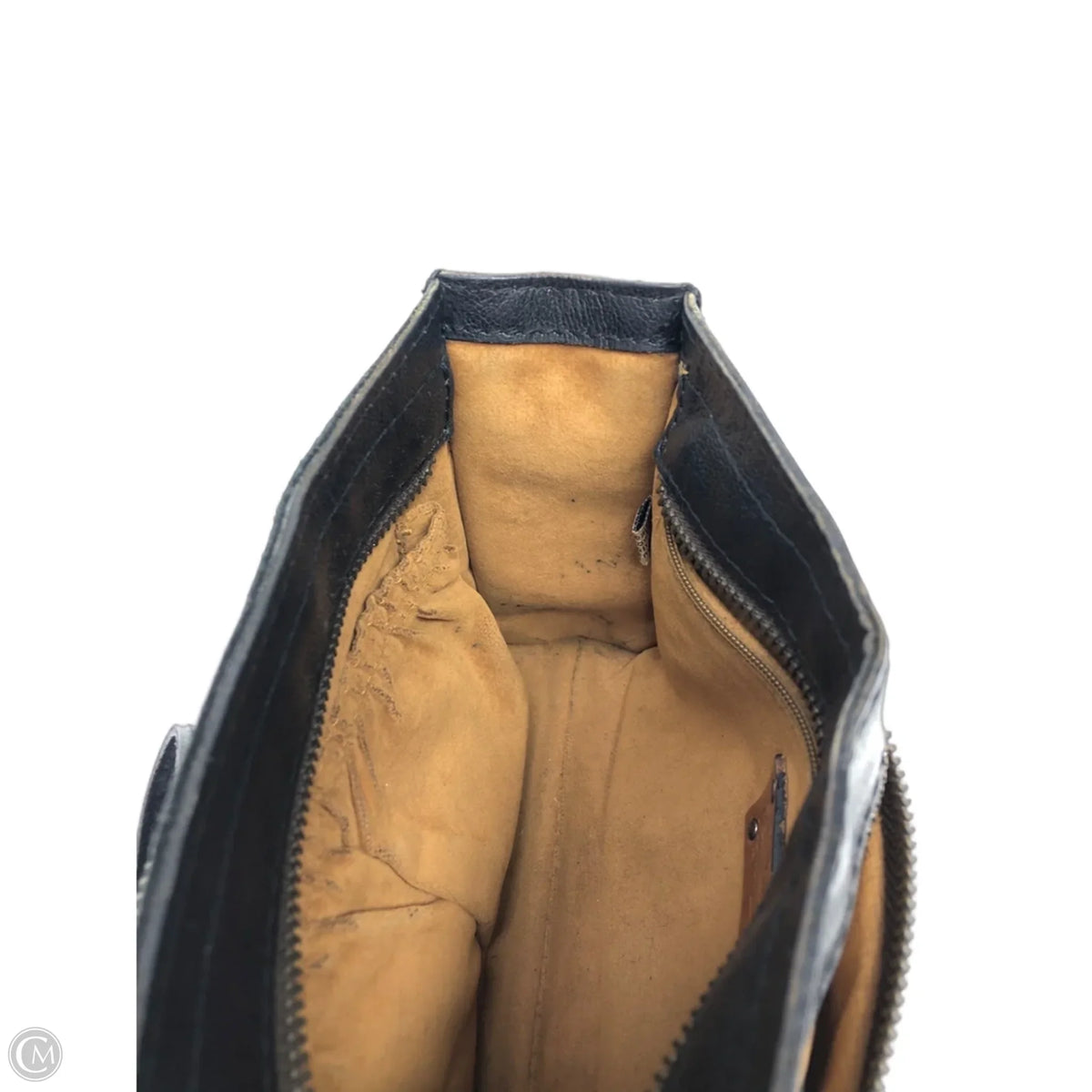 Crossbody Designer By Patricia Nash, Size: Small