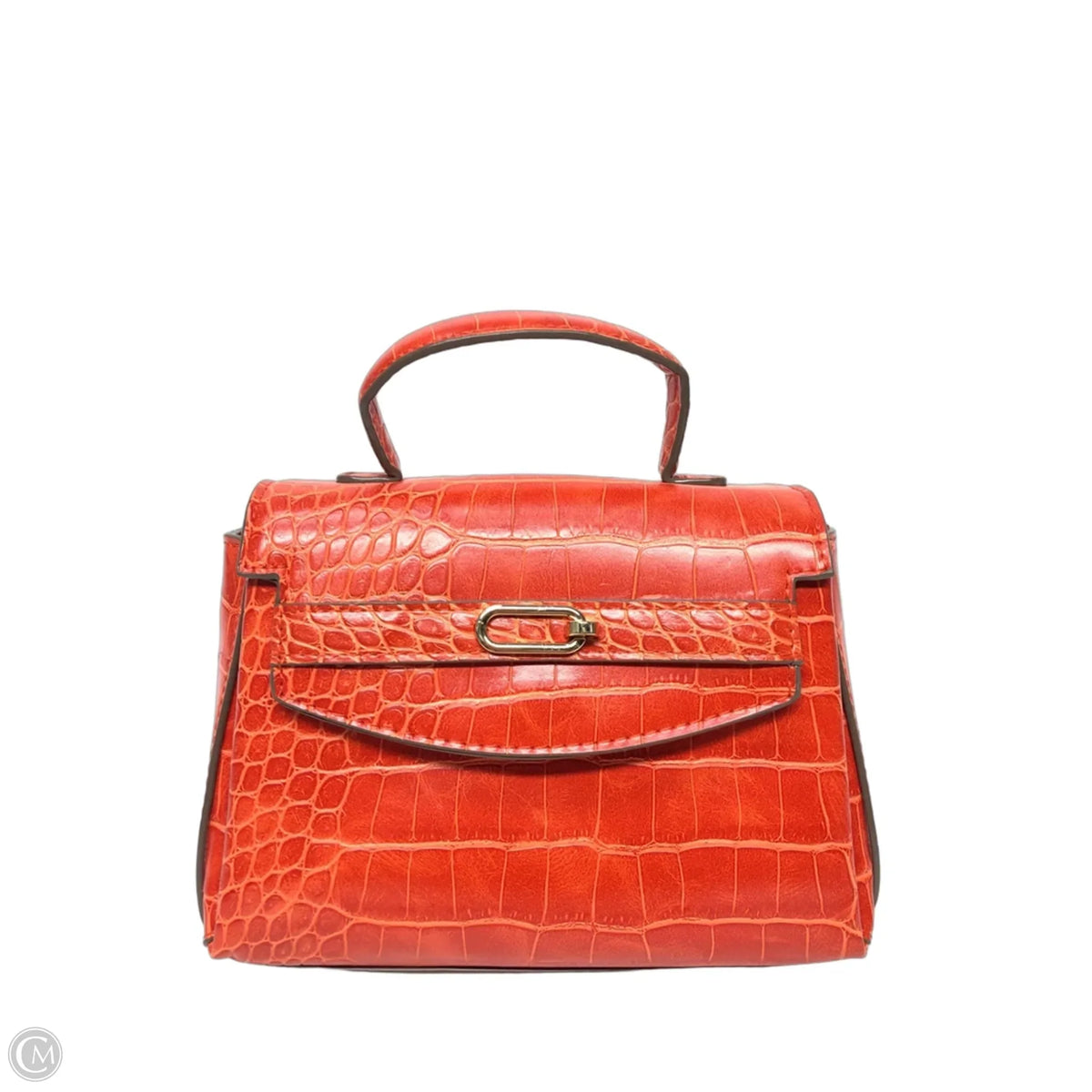 Crossbody By Clothes Mentor, Size: Small