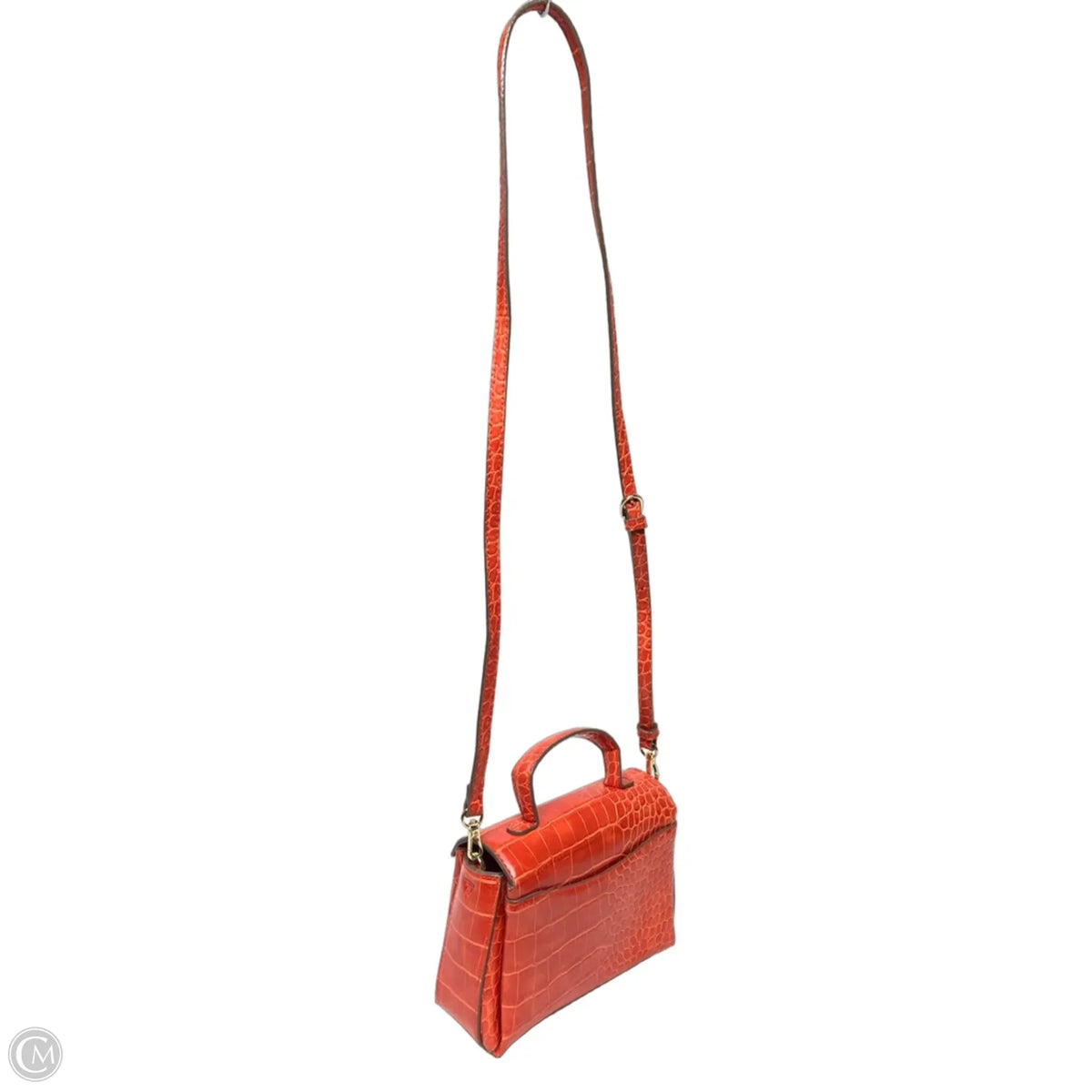 Crossbody By Clothes Mentor, Size: Small