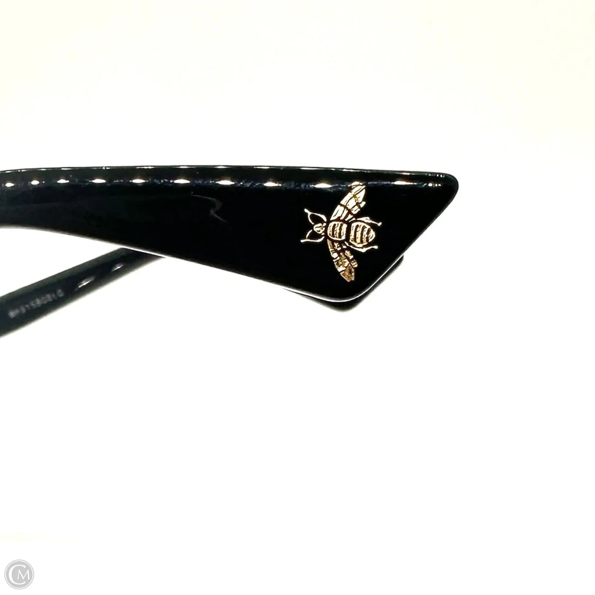 Sunglasses Luxury Designer By Gucci, Size: