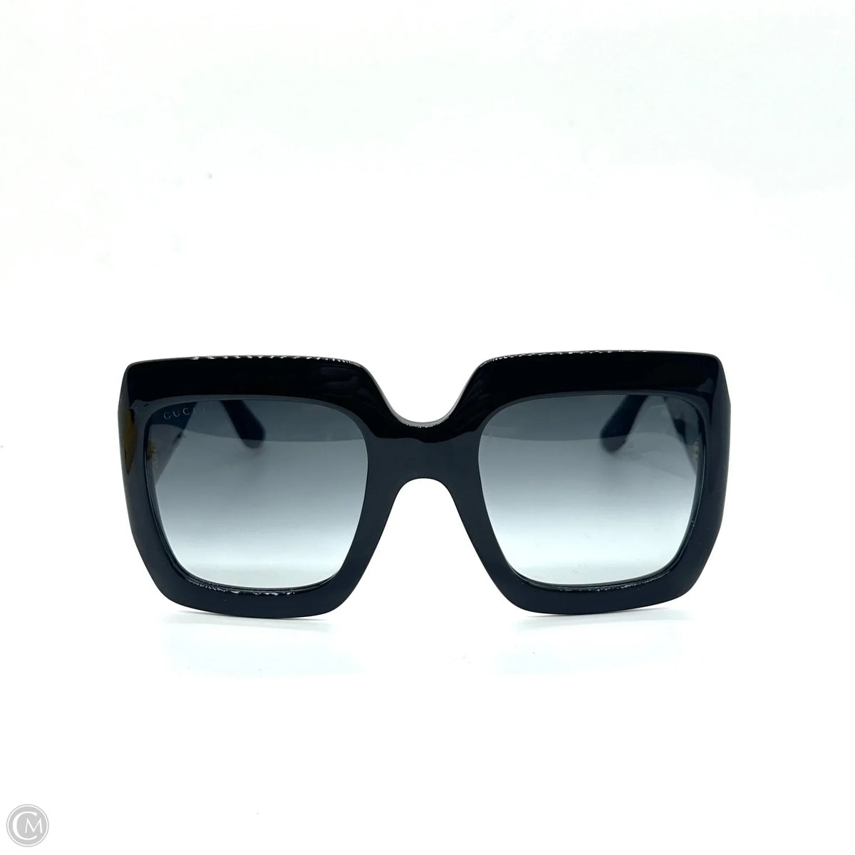 Sunglasses Luxury Designer By Gucci, Size: