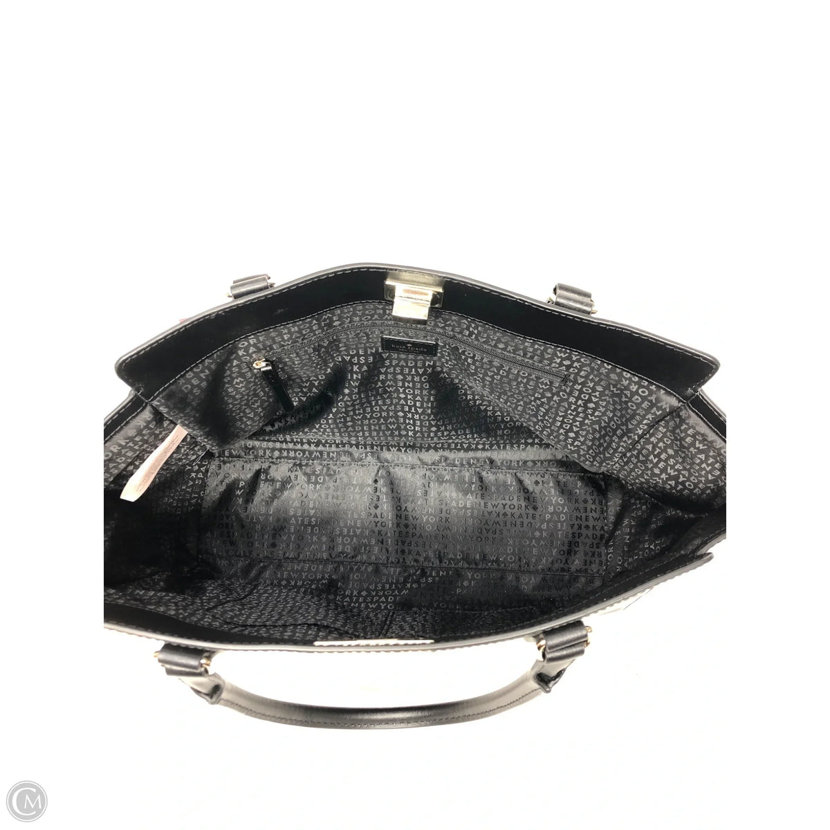 Handbag Designer By Kate Spade