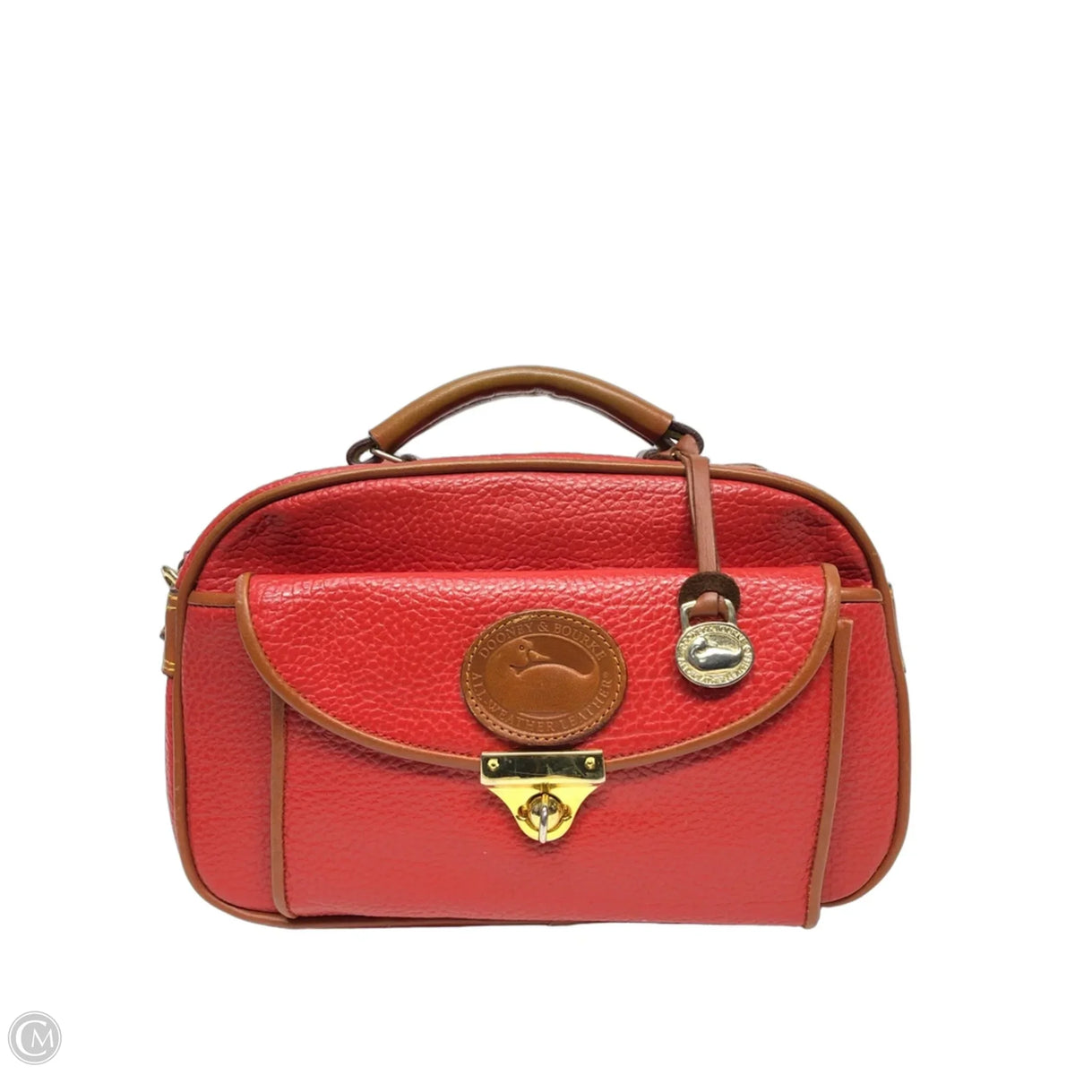 Crossbody Designer By Dooney And Bourke
