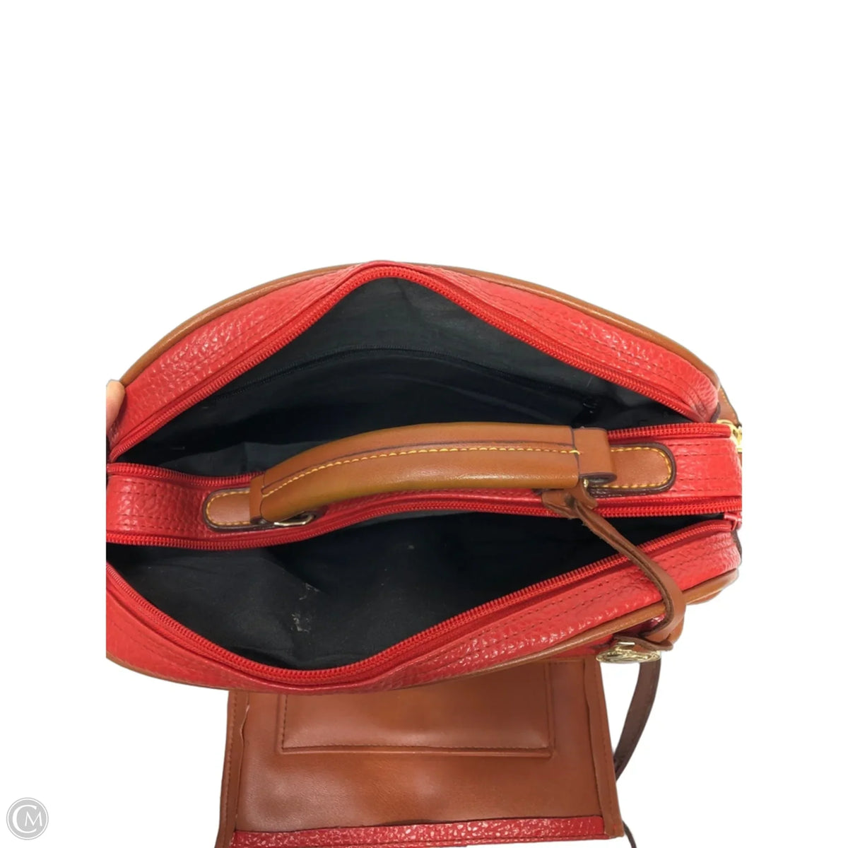 Crossbody Designer By Dooney And Bourke