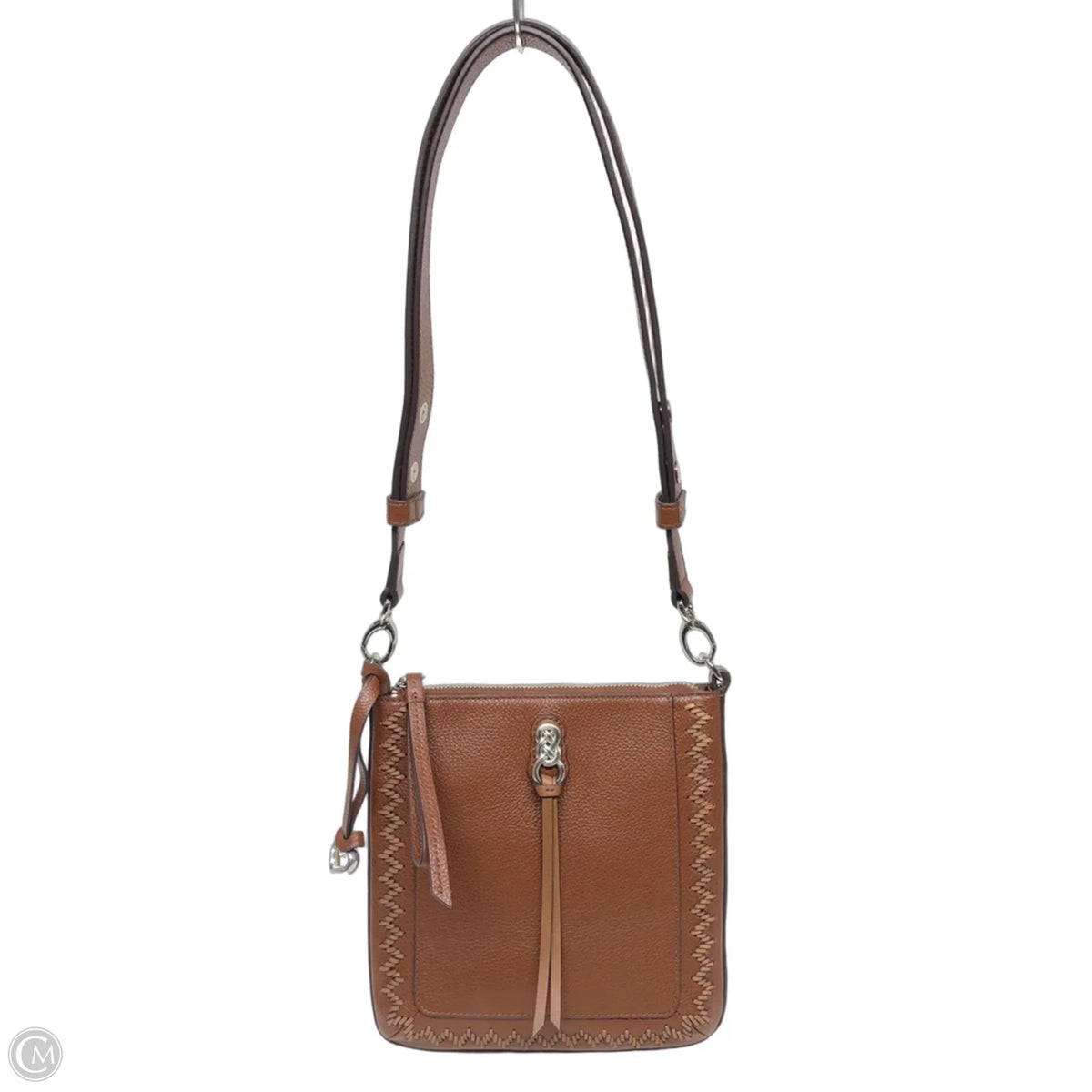 Crossbody Leather By Brighton