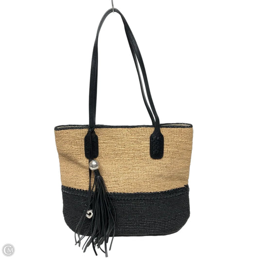 Tote By Brighton