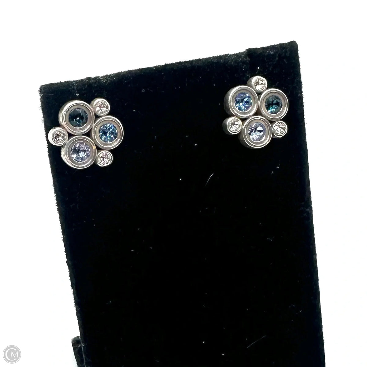 Earrings Dangle/drop By Brighton