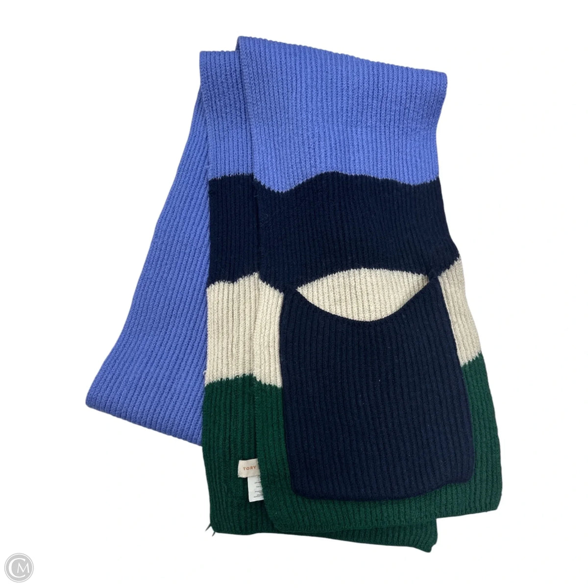Scarf Designer By Tory Burch