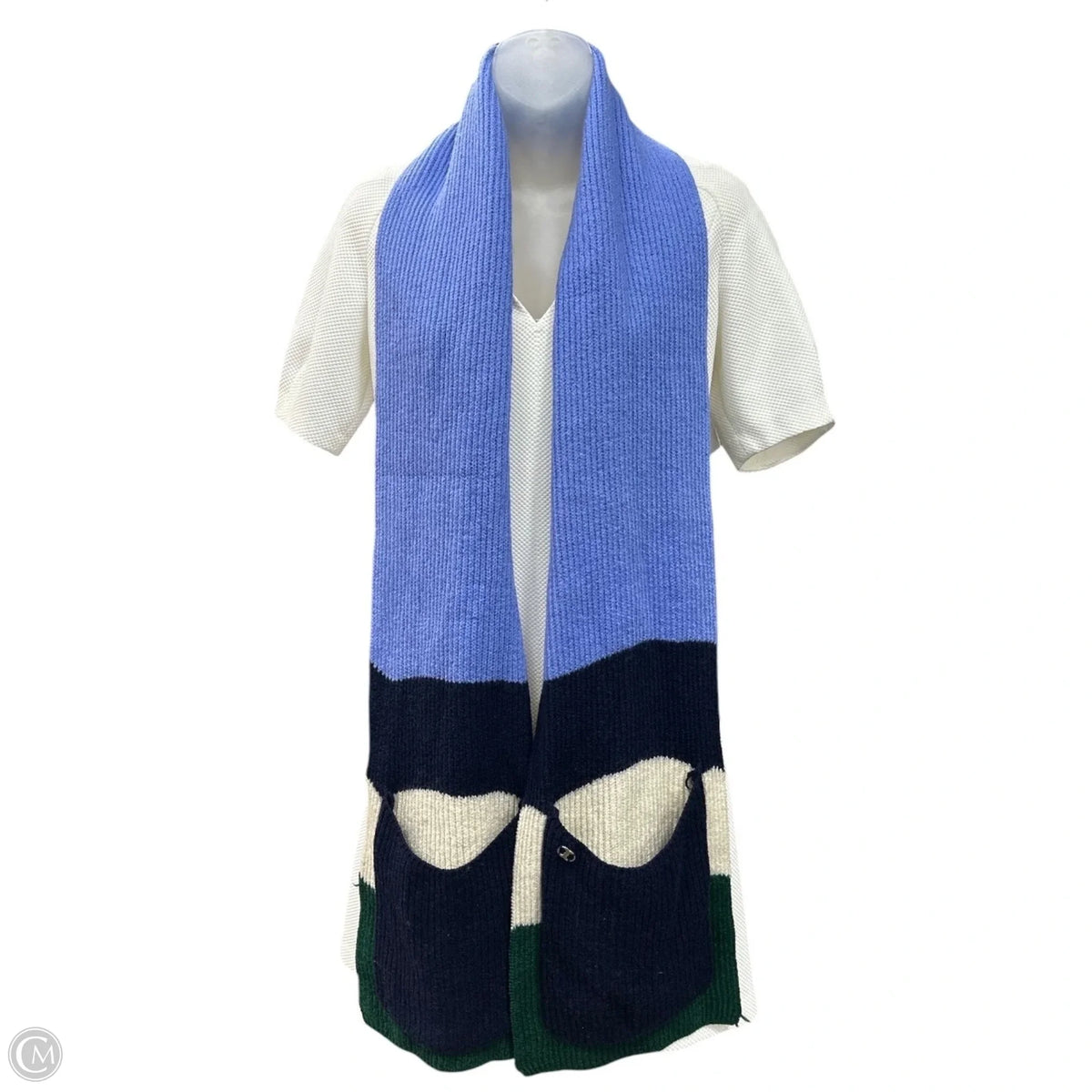 Scarf Designer By Tory Burch