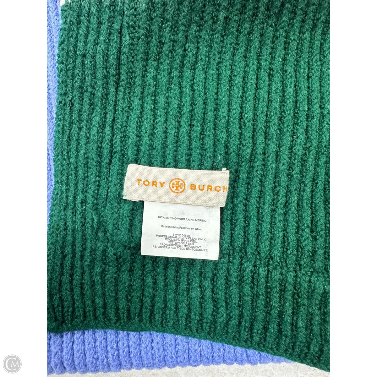 Scarf Designer By Tory Burch