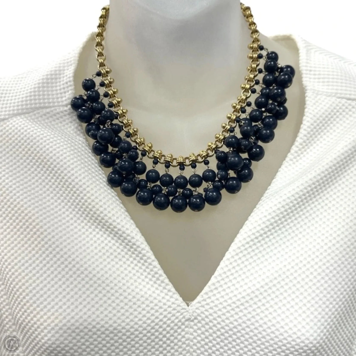 Necklace Designer By Kate Spade