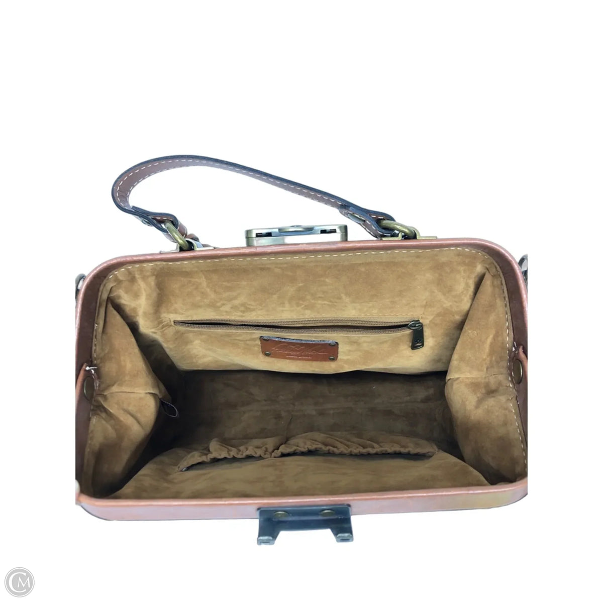 Handbag Designer By Patricia Nash