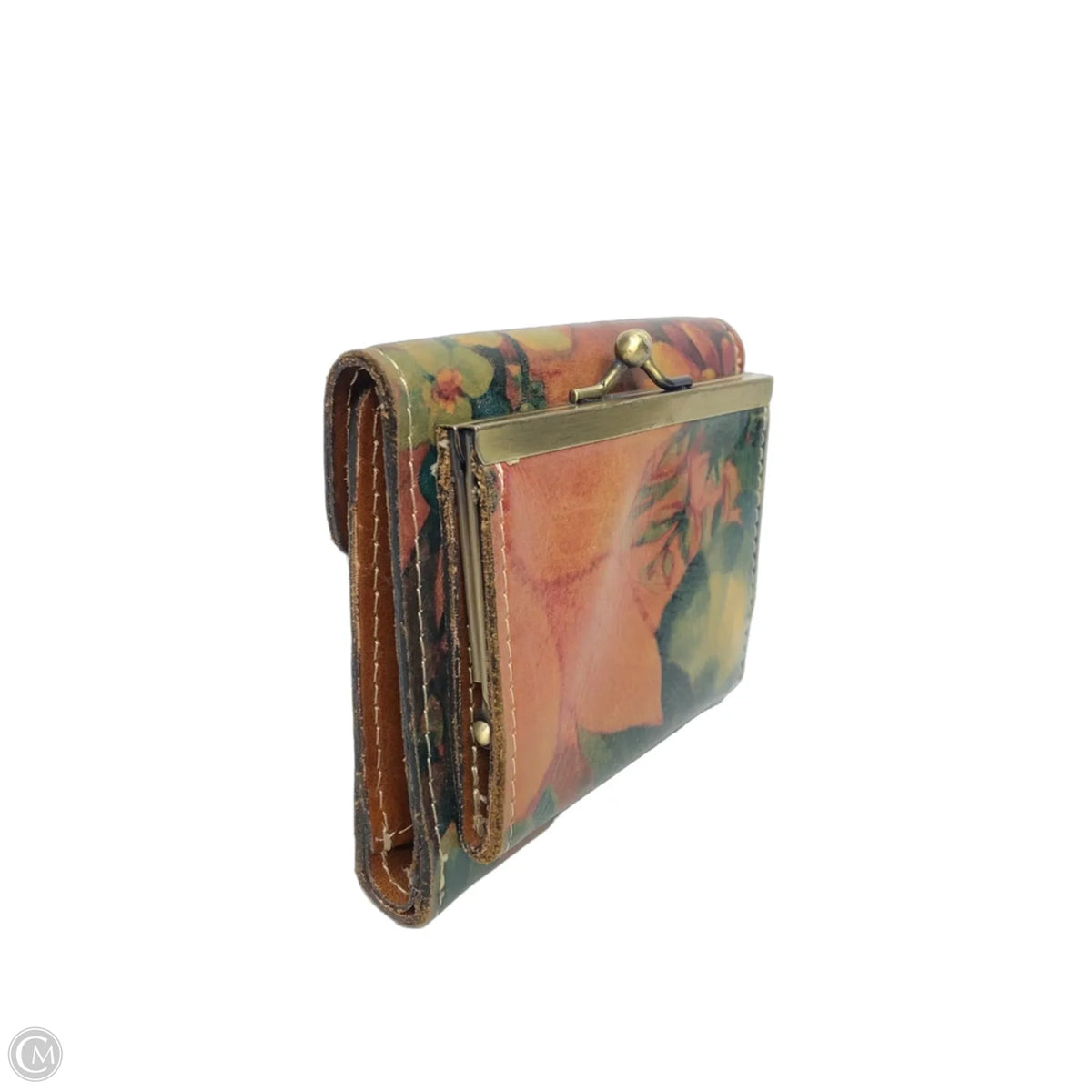 Wallet Designer By Patricia Nash
