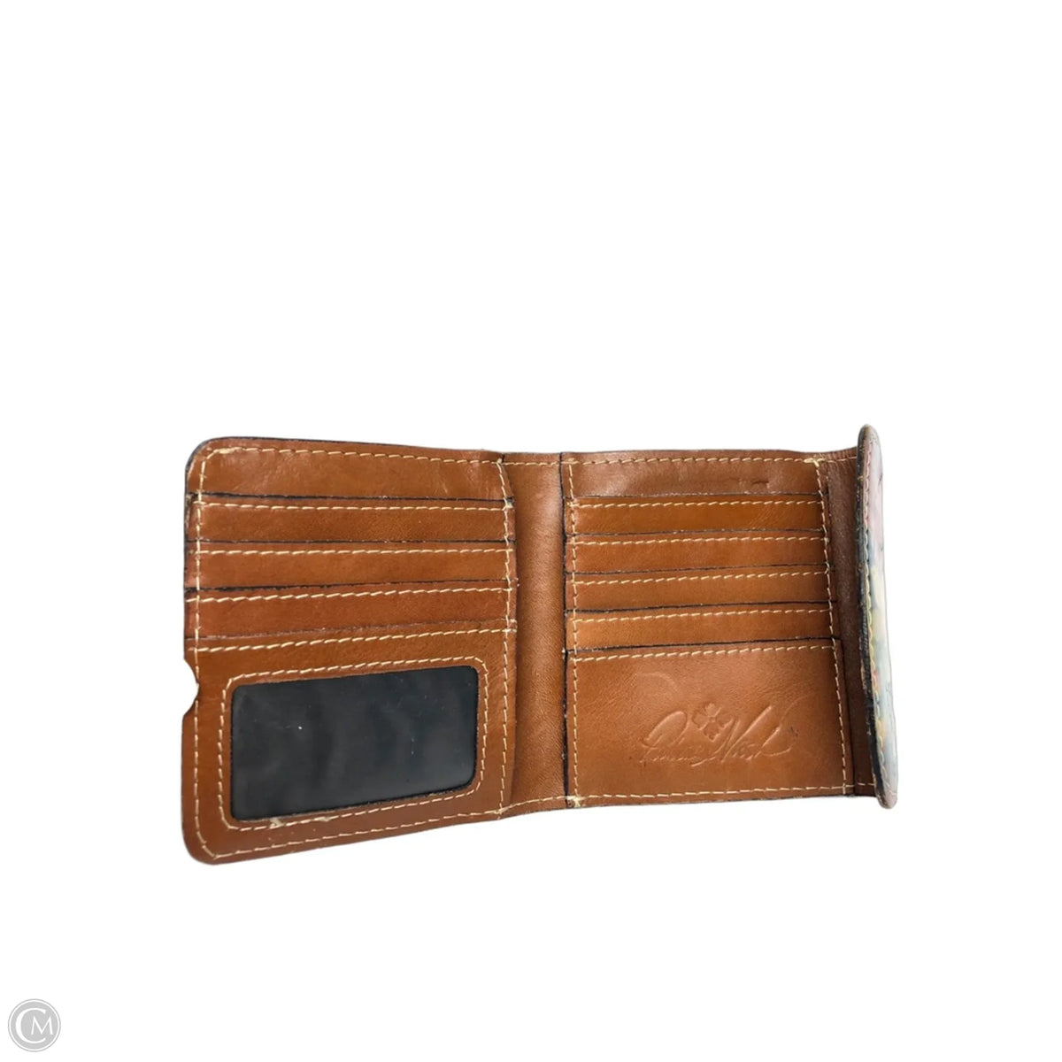 Wallet Designer By Patricia Nash