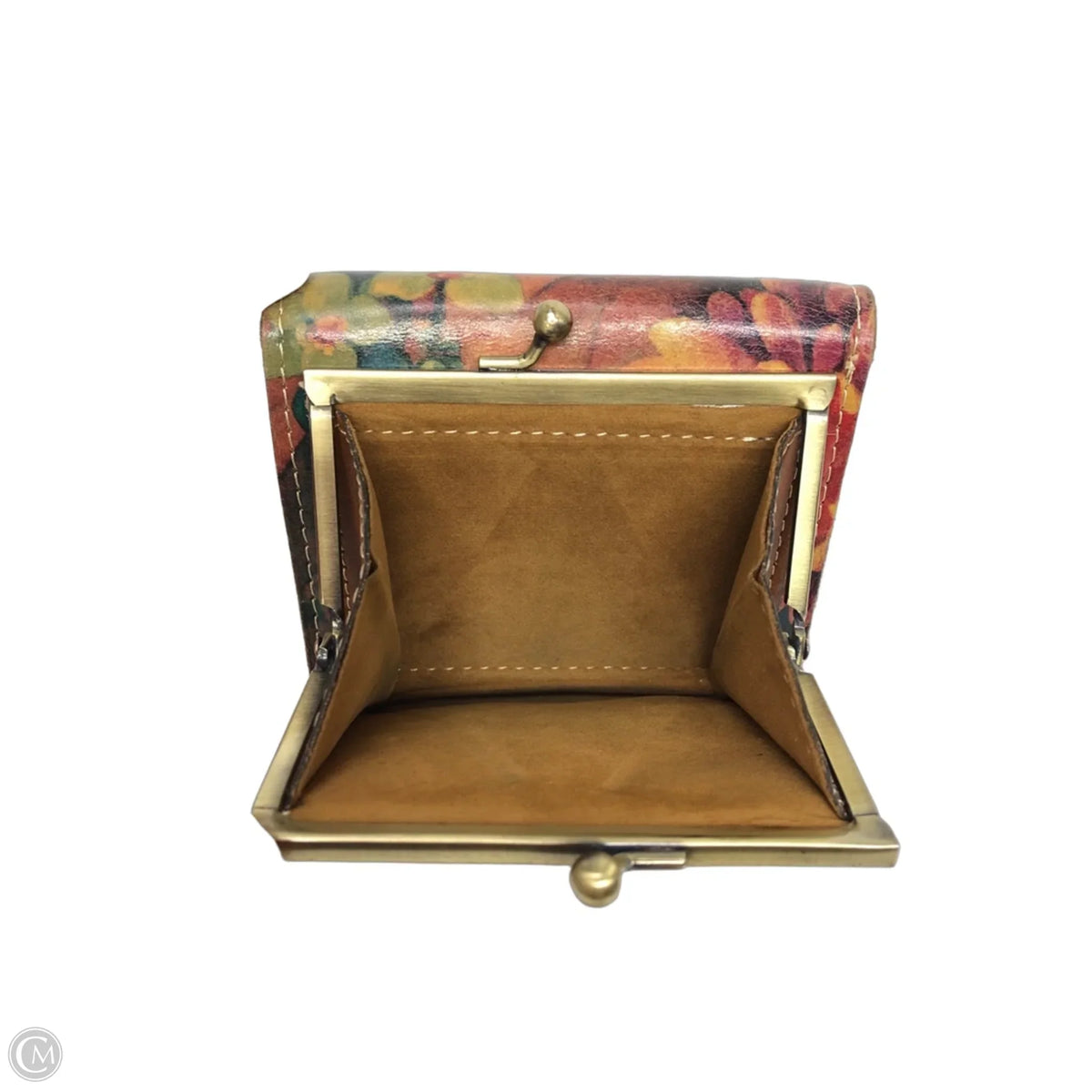 Wallet Designer By Patricia Nash