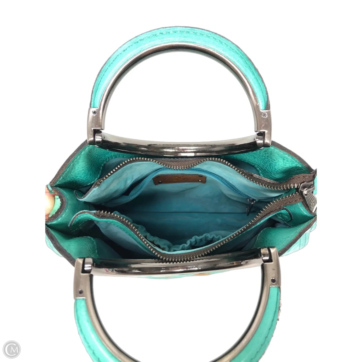 Handbag Designer By Patricia Nash