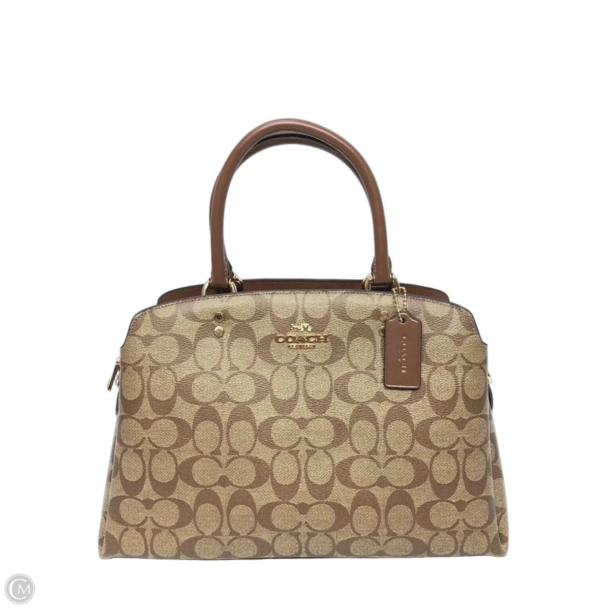 Handbag Designer By Coach