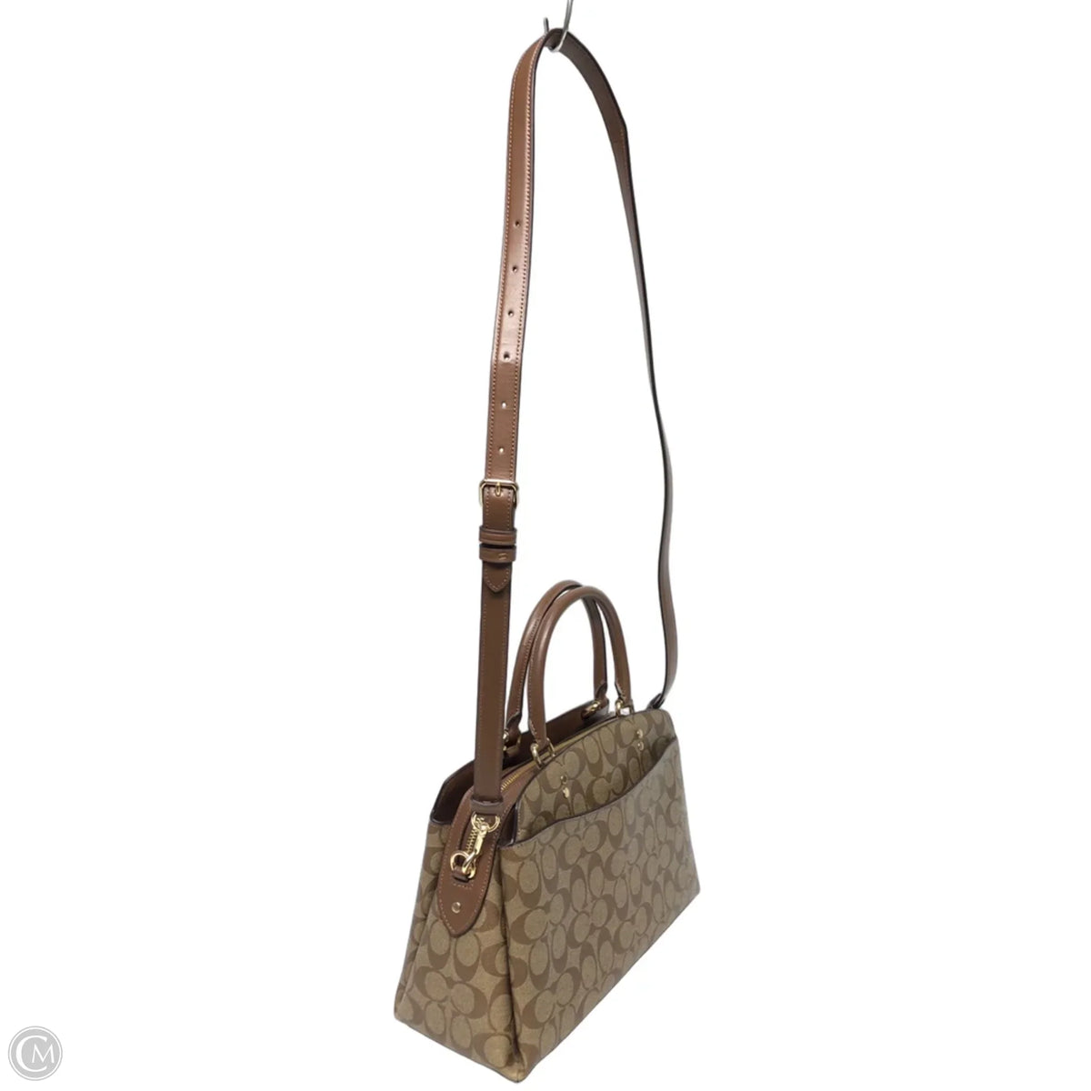 Handbag Designer By Coach
