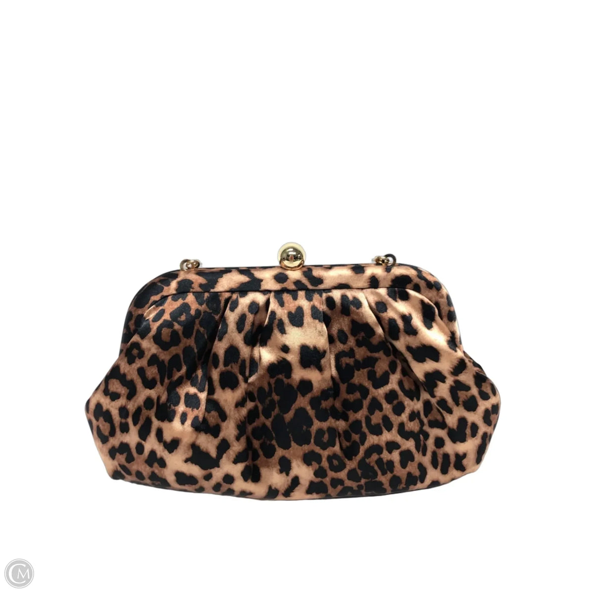 Clutch By Haute Hippie