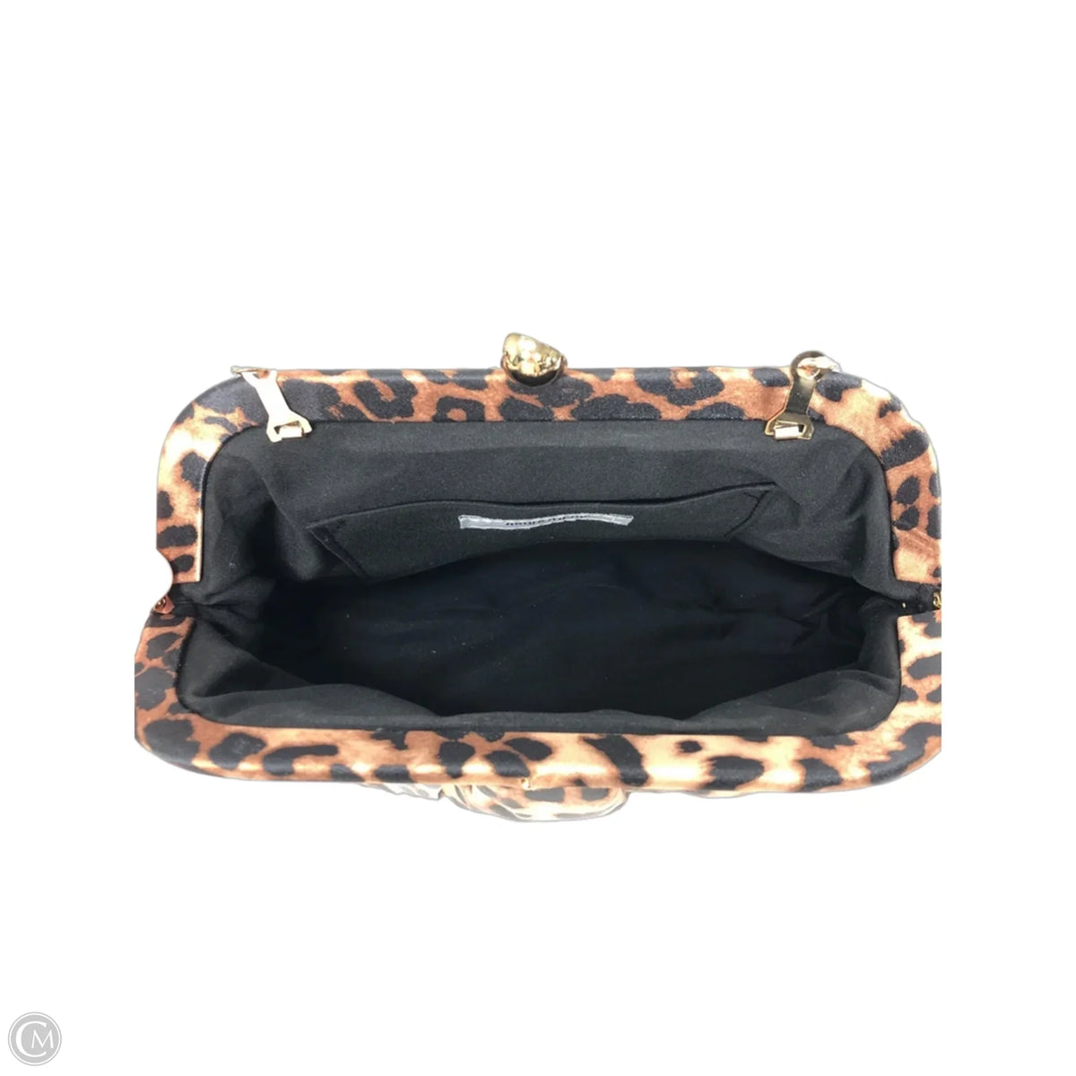 Clutch By Haute Hippie