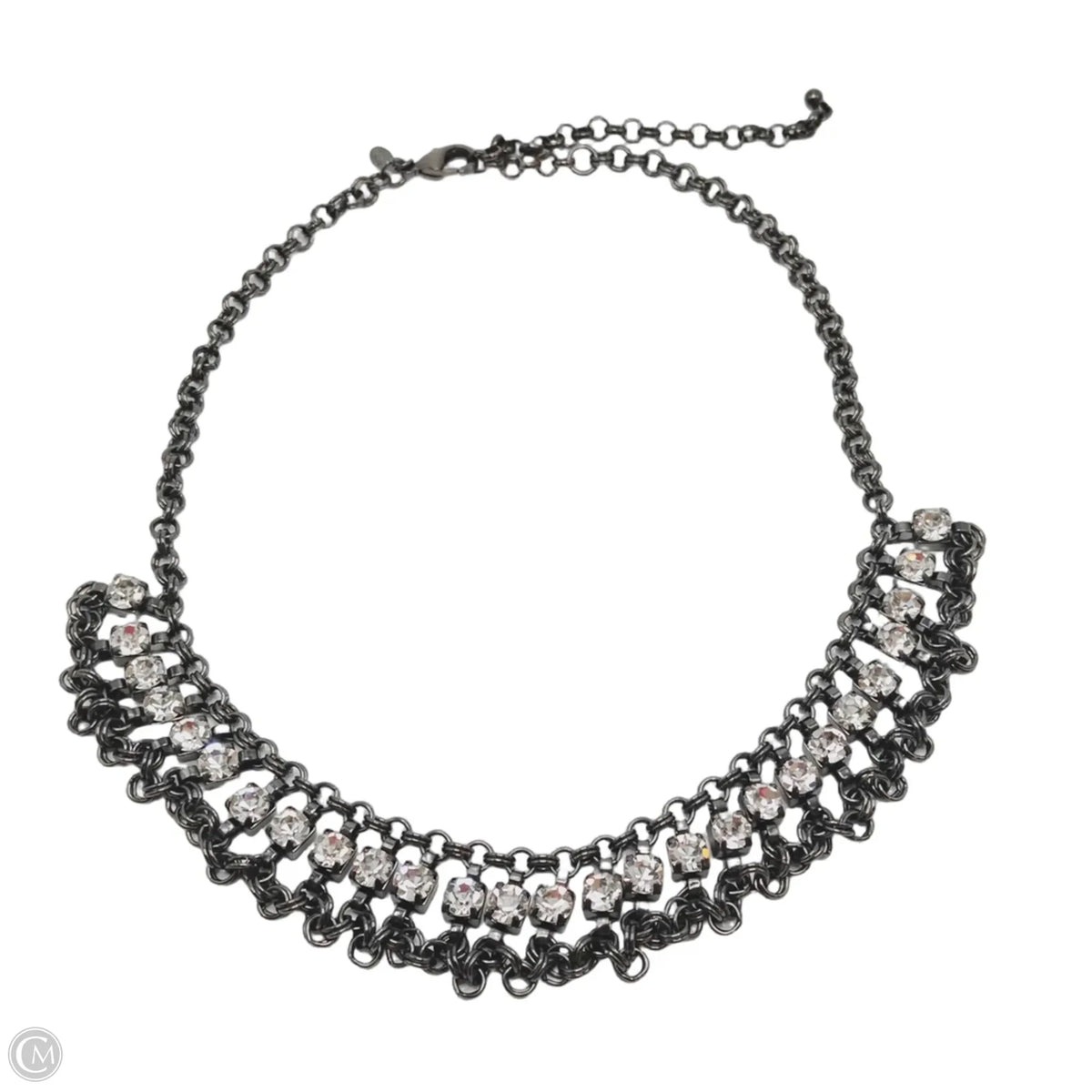 Necklace Chain By Clothes Mentor