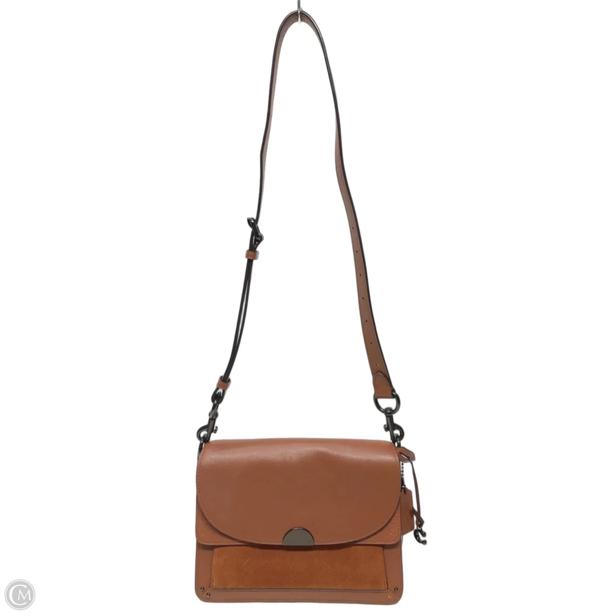 Crossbody Designer By Coach