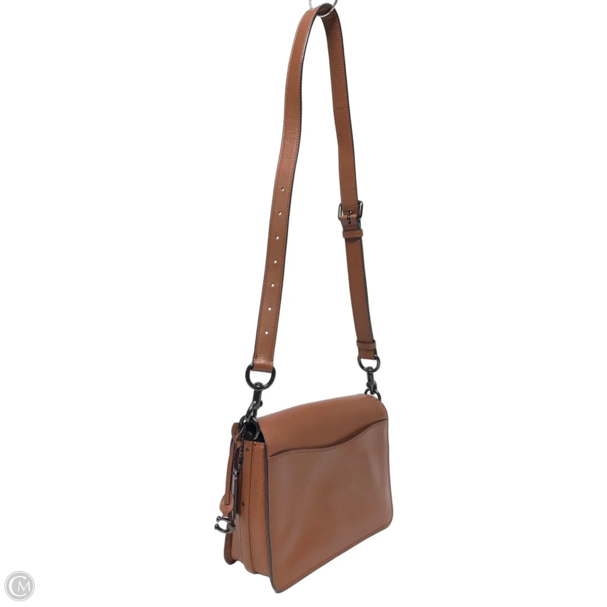 Crossbody Designer By Coach