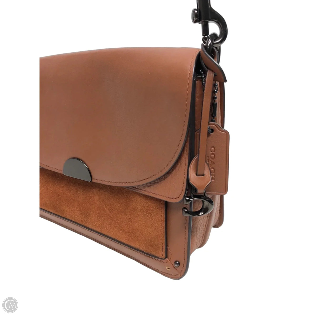Crossbody Designer By Coach