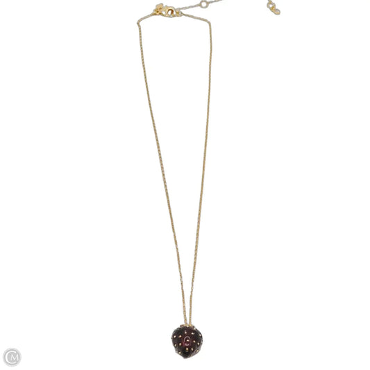 Necklace Designer By Kate Spade