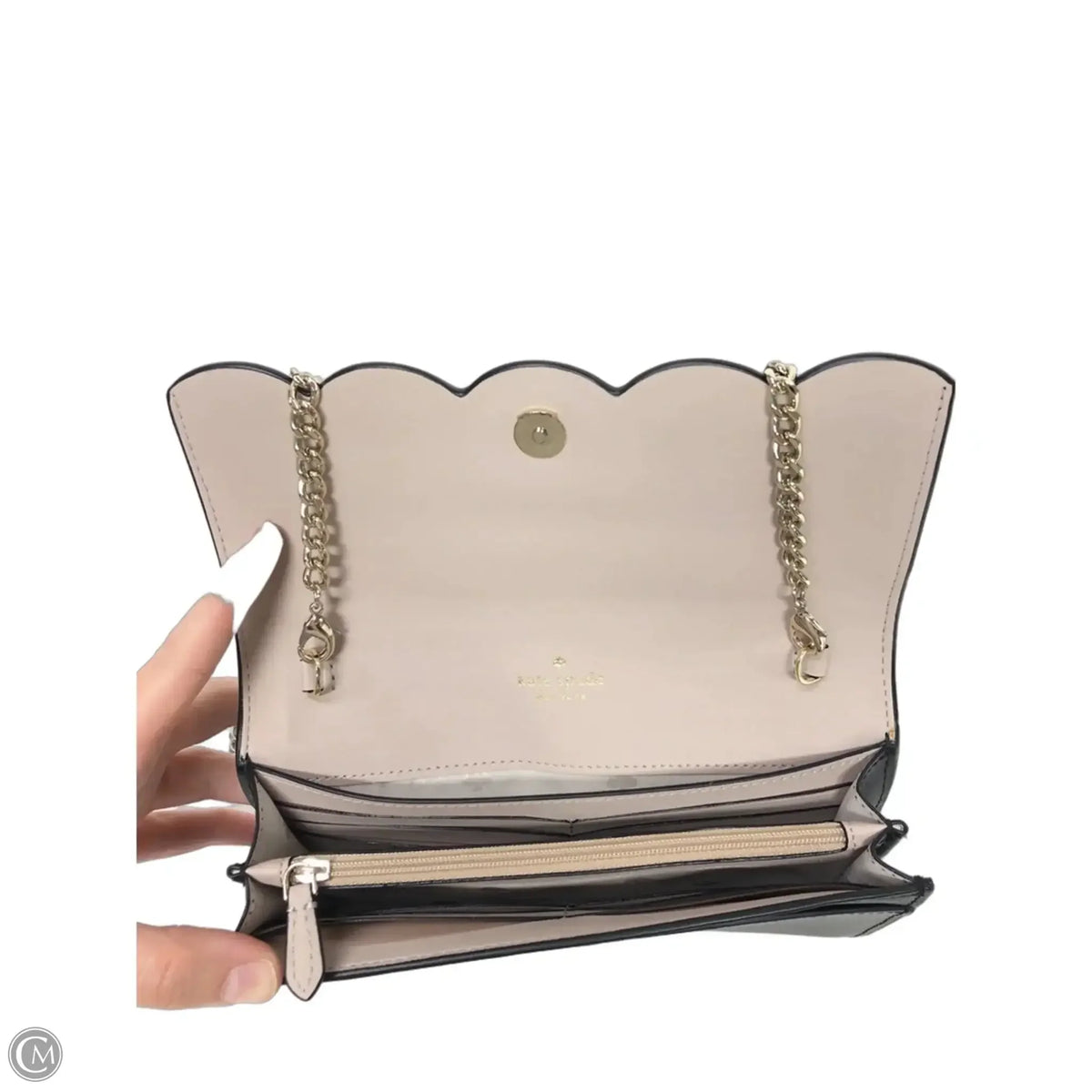 Crossbody Designer By Kate Spade, Size: Small