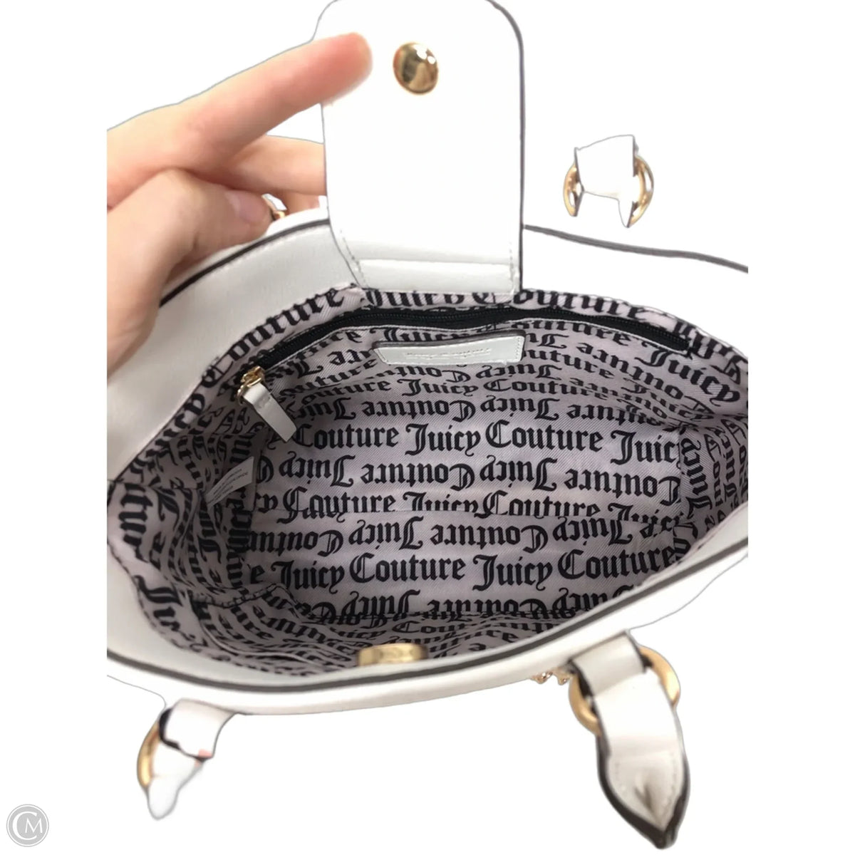 Crossbody By Juicy Couture