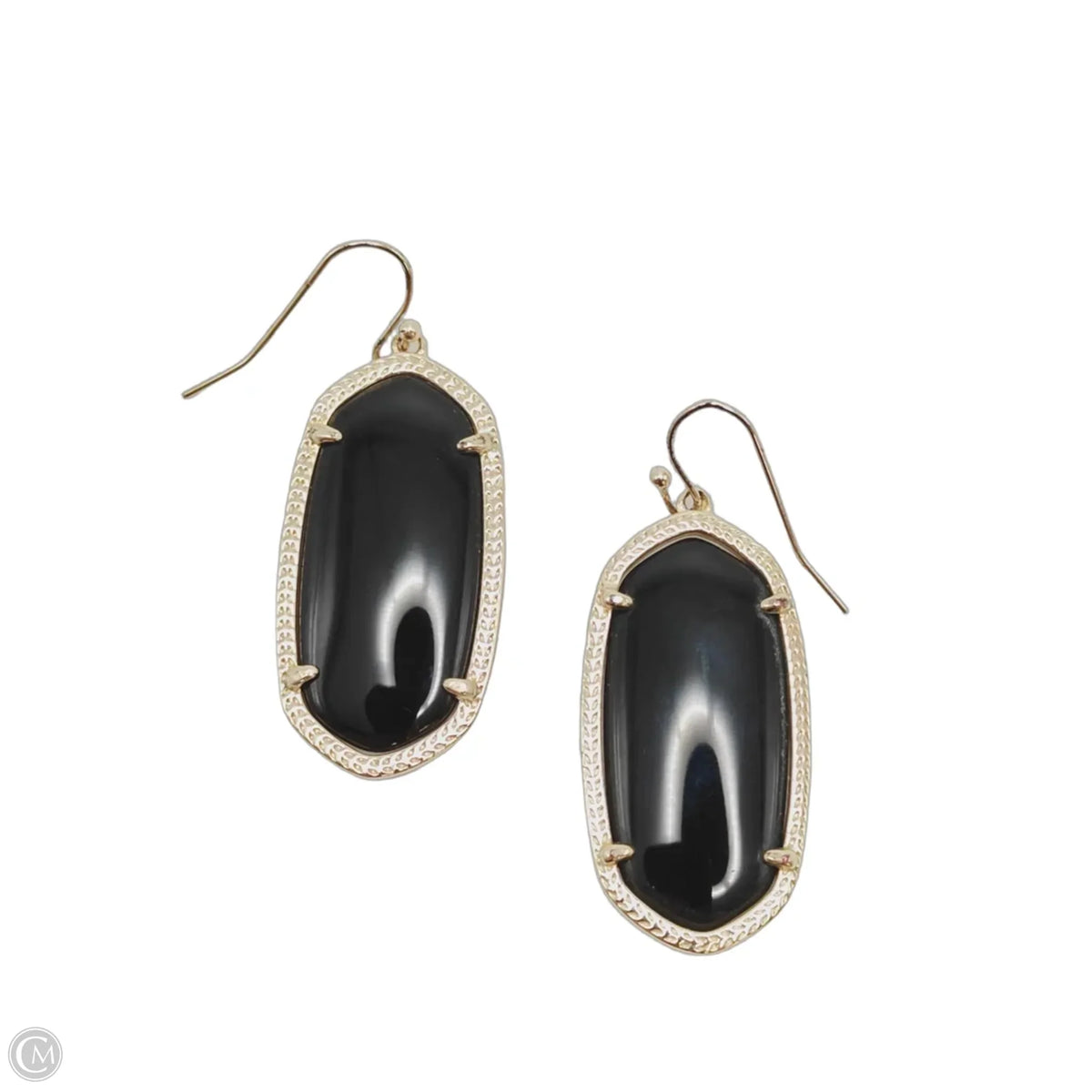 Earrings Dangle/drop By Kendra Scott