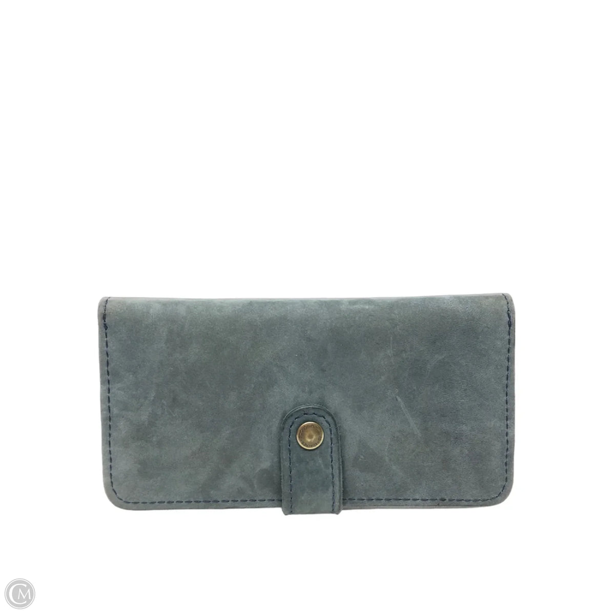Wallet Leather By Portland Leather