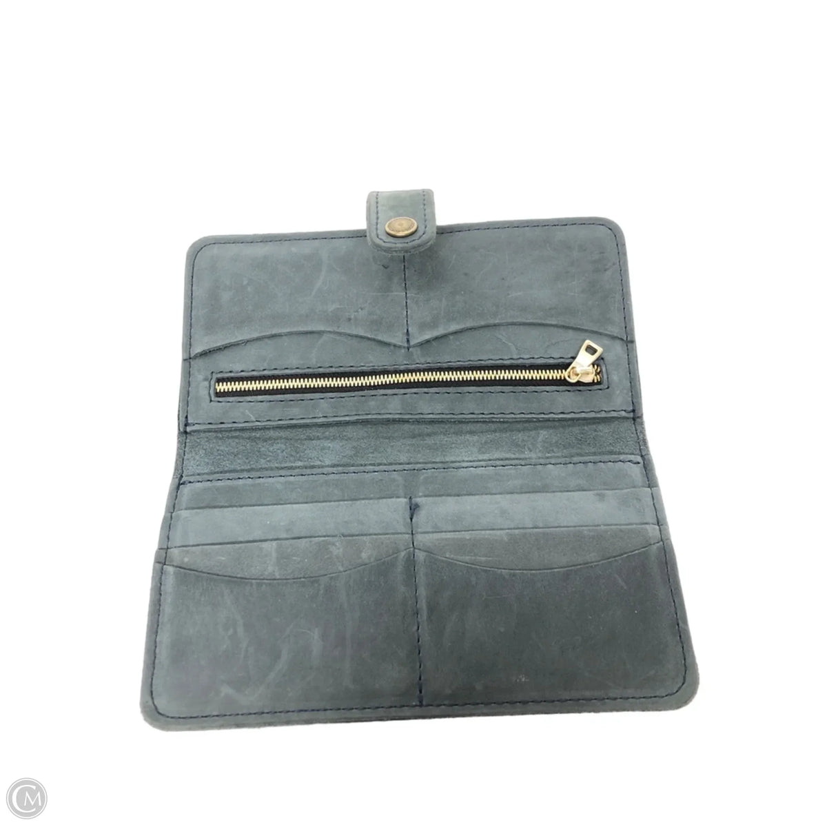 Wallet Leather By Portland Leather