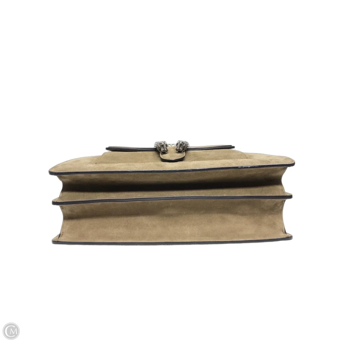 Handbag Luxury Designer By Gucci