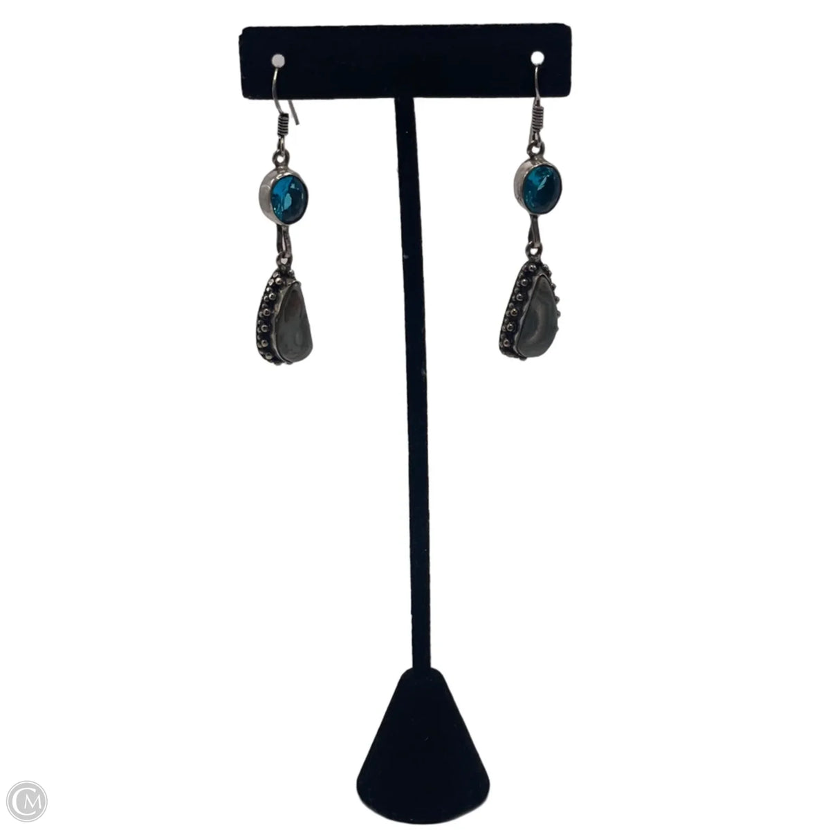 Earrings Sterling Silver By Clothes Mentor