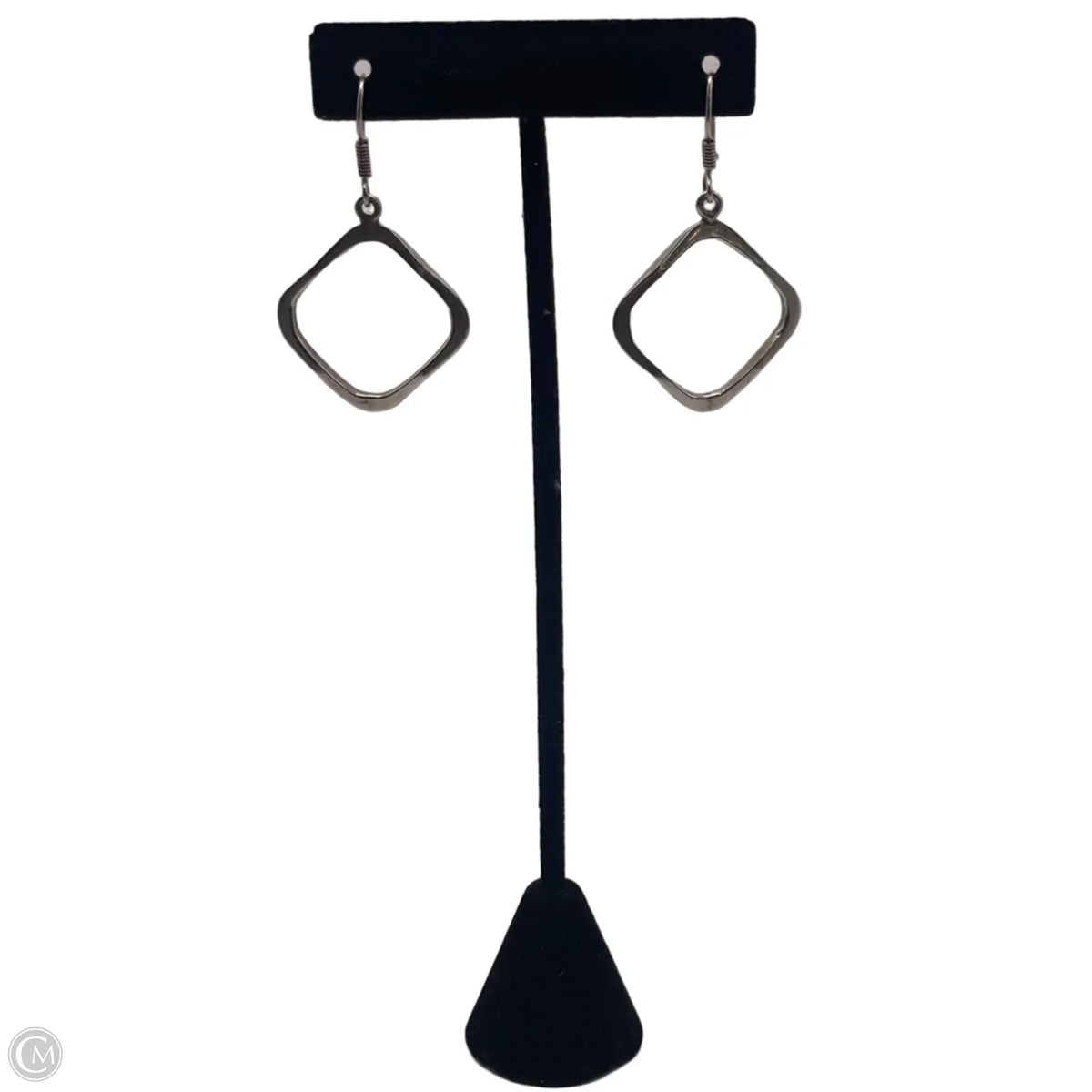 Earrings Sterling Silver By Clothes Mentor